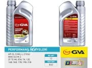 ŞANZIMAN YAĞI 75W80 1LT API GL-5