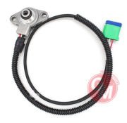 OTOMATİK ŞANZIMAN YAĞ BASINÇ SENSÖRÜ RENAULT CLIO-KANGOO-MEGANE-LAGUNA-P206-207-306-307-C3-C4 C5-JUMPY-406- 407 BVA AL4 ŞANZIMAN YAĞ BASINÇ ALICISI 8201533009