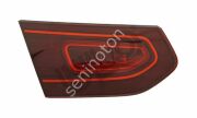 STOP LAMBASI SOL IC Facelift. LED MERCEDES GLC-CLASS C253 19