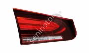 STOP LAMBASI SOL IC LED MERCEDES A-CLASS V177 18 22