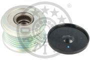 ALTERNATÖR KASNAĞI ASTRA J-INSIGNIA-ADAM-ZAFIRA TOURER C-AVEO-CRUZE-BMW 5 E60-E61 520d 6 KNL