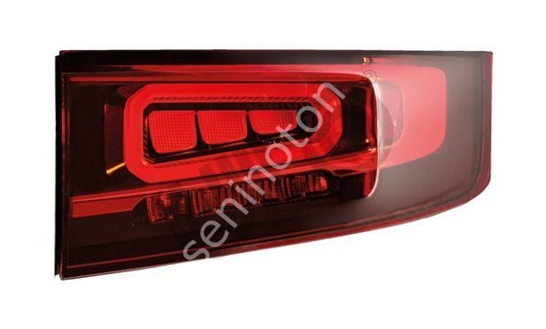 STOP LAMBASI SOL IC LED MERCEDES GLB-CLASS X247 19