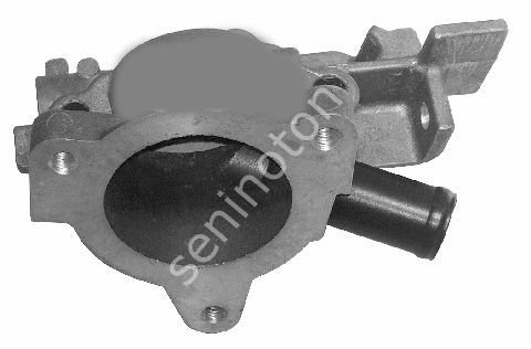 TERMOSTAT YUVASI DACIA LOGAN SANDERO CLIO SYMBOL 1.4-1.6 04