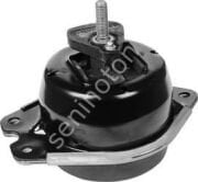 MOTOR TAKOZU HİDROLİK LGN II