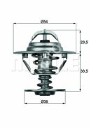 TERMOSTAT 83C 323 89-94 RANGE ROVER 89-90 TERRANO 89-96