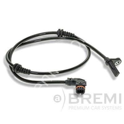 ABS SENSORU ON MERCEDES W204 S204 X204