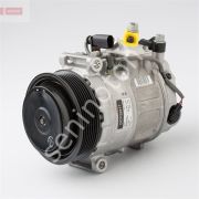 COMPRESSOR. AİR CONDİTİONER PORSCHE PANAMERA 970 09-16