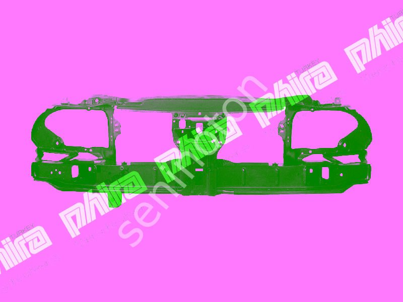 PANEL ÖN SAC RENAULT SCENIC 1999-2003