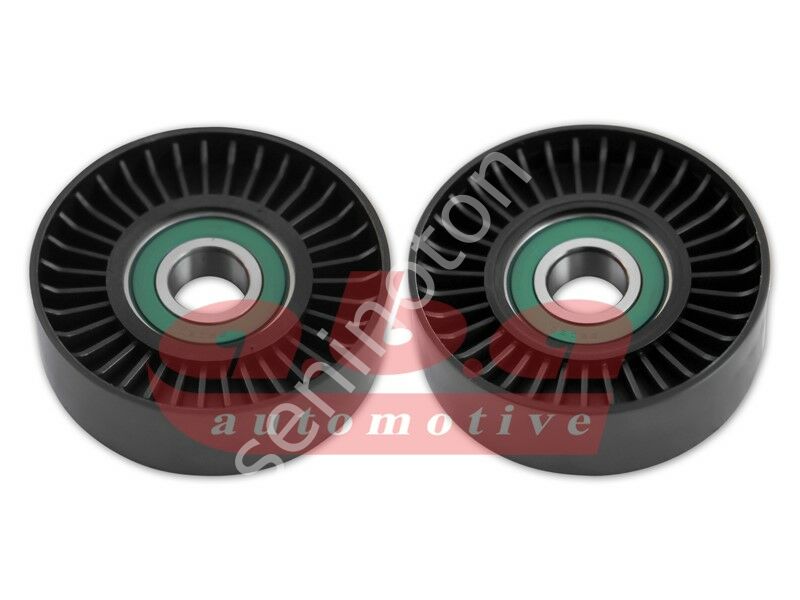 ALTERNATÖR GERGİ RULMANI P206-307-406-407-607-807-EXPERT-C5-C8-JUMPY 1.8 16V-2.0 16V-2.0-2.2 x