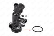 DEVİRDAİM BORUSU CONTASI TRANSİT V184-V347 2.4 TDCI LAND ROVER DEFENDER 2.4 TDCI 43.20mm x 3.53mm