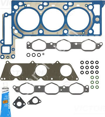 TAKIM CONTA UST SAG MERCEDES M272 W203 W204 W211 W212 W221