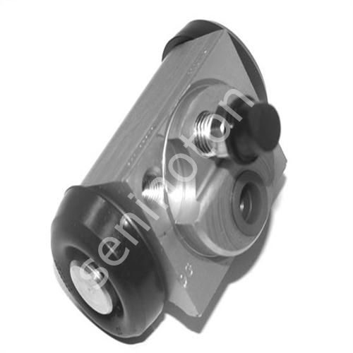 FREN SİLİNDİRİ R-L TWNG 1.2 16V-1.2T-1.5DCI 07 17.46mm