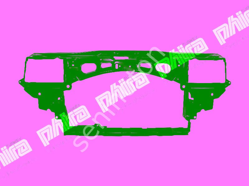 PANEL ÖN SAC SKODA OCTAVIA 1997-2011