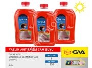 CAM SUYU 2.5 LT YAZLIK ANTİFRİZLİ 0/ 50C