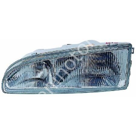 FAR SOL HYUNDAI H100 01/97-03/00 MANUEL H4 404421