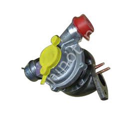 TURBO ŞARJ RENAULT MEGAN III 09 FLUENCE 09 LAGUNA III 07 15 SCENIC III 09 NISSAN JUKE 10 QASHQAI 07 15 DACIA DUSTER 10 1.5dCi 110 BG