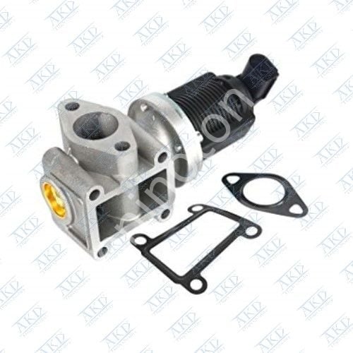 EGR VALFI 1.9 VECTRA C Z19DTH ASTRA H-Z19DTJ ZAFIRA B-BRAVO-CROMA-STILO