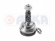 AKS KAFASI DIŞ COROLLA 1.6 AE 92 87-92 -CAMRY-VISTA 1.6-1.8-2.0 607-351