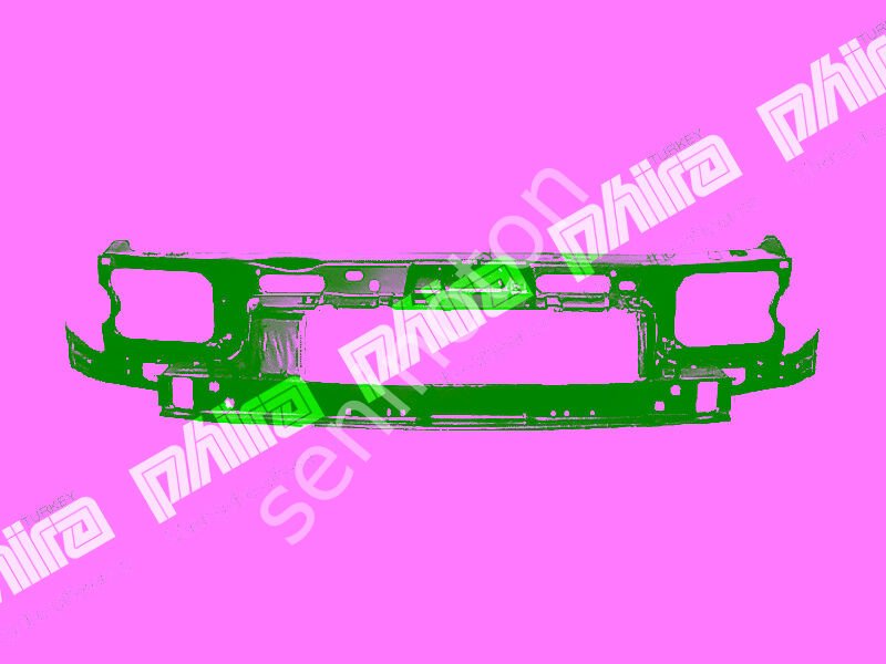 PANEL ÖN SAC FORD ESCORT 1995-2001