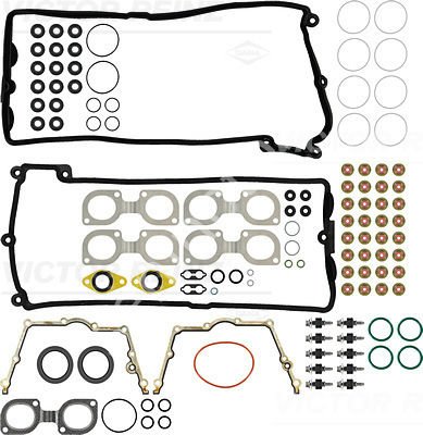 UST TAKIM CONTA SKC SIZ BMW N62 E60 E63 E64 E65 E70