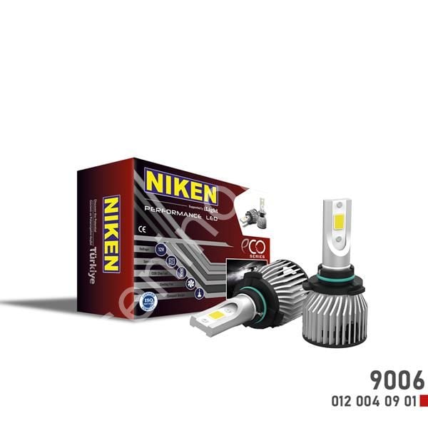 LED XENON ECO SERISI 9006 HB4