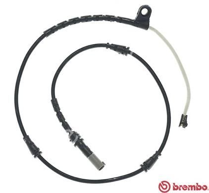 DİSK BALATA İKAZ KABLOSU BMW X5 E70 02/06-07/13-BMW X5 F15. F85 08/13-07/18-BMW X6 E71. E72 06