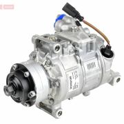 COMPRESSOR. AİR CONDİTİONER AUDI A5 8T. 8F 07-17