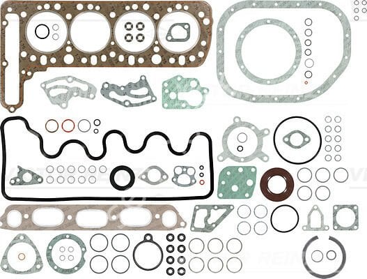 TAKIM CONTA KOMPLE MERCEDES OM616 W115 W123 W460