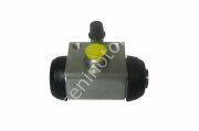 FREN HİDROLİGİ RENAULT CLIO II BB. CB 03/98-12/16-RENAULT CLIO II HATCHBACK VAN SB0/1/2 09/98- -