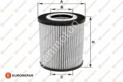 YAG FILTRESI MERCEDES OM613 W203 CL203 W210 W211 W220 B901 B904