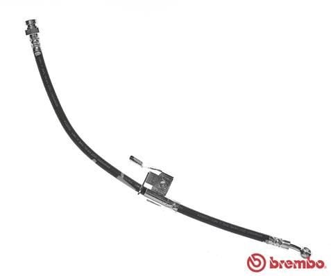 FREM HORTUMU HYUNDAI GETZ TB 06/01-01/11