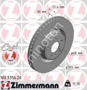 ÖN FREN AYNASI A4-A5 1.8 TFSI-2.0 TDI-2.7 TDI-3.0 TFSI-3.2 FSI 07 A6 2.0 TDI-2.8 FSI-3.0 TDI 10 986479747-DF6149S