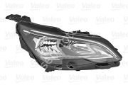 SAĞ FAR PEUGEOT P3008 16 P5008 16 ACTIVE-GÜNDÜZ LED FARLI