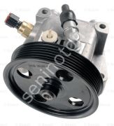 HIDROLIK DIREKSIYON POMPASI C MAX 1.6 03 07 FOCUS II 1.4-1.6 1.6TI 04 VOLVO C30 1.6 06 12 S40 IIV 50 05