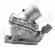 TERMOSTAT 90C VOLVO S80 99-06 C30 06-12 C70 II 2.4D 07-13 S60 2.0T 00-10 XC70 XC90 V70 V50 KOMPLE TERMOSTAT