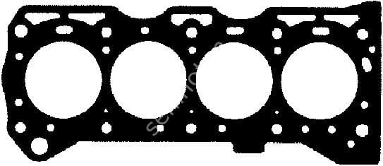 414391P CONTA SİLİNDİR KAPAĞI GK CH SUZ G13BB 1.3I 16V FIB Gasket. cylinder head