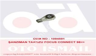 ŞANZUMAN ALT TAKOZU ARMUT CONNECT 1.8TDCI 02-13 -FOCUS I TÜM MOTORLAR 98-05