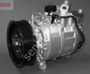 COMPRESSOR. AİR CONDİTİONER VW TOUAREG 7L 02-10