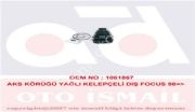 AKS KÖRÜĞÜ YAĞLI KELEPÇELİ DIŞ FOCUS 98 04 ZETEC-E