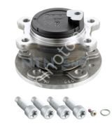 ARKA TEKER PORYASI VOLVO S60 10 S80 10 V60 10-15 V70 07-15 XC60 09-17 XC70 10-15