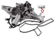 DEVIRDAIM POMPASI MERCEDES M112 W203 W210 W211 W163 W220