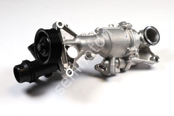 DEVIRDAIM POMPASI MERCEDES M274.920 W205 S205 C205 W213 C238 A238 C253 R172