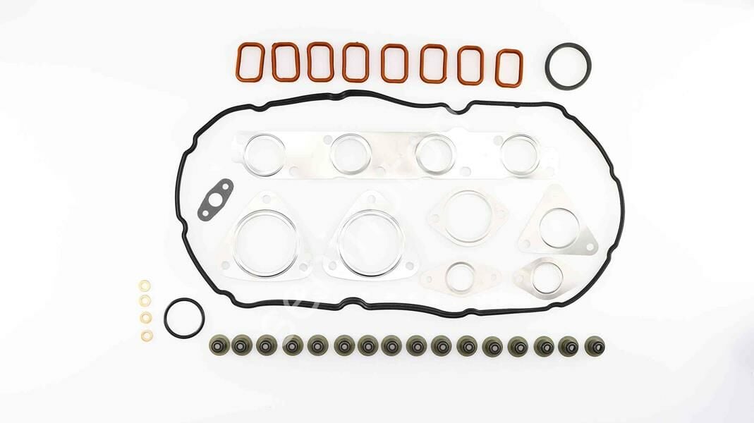 CONTA SETİ. SİLİNDİR KAFASI KITGK CH PSA 22CT KIT Gasket Set. cylinder head