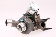 TURBO KİA SORENTO 2.5 TDCI ENG. D4CB - A ENG VGT ENGINE