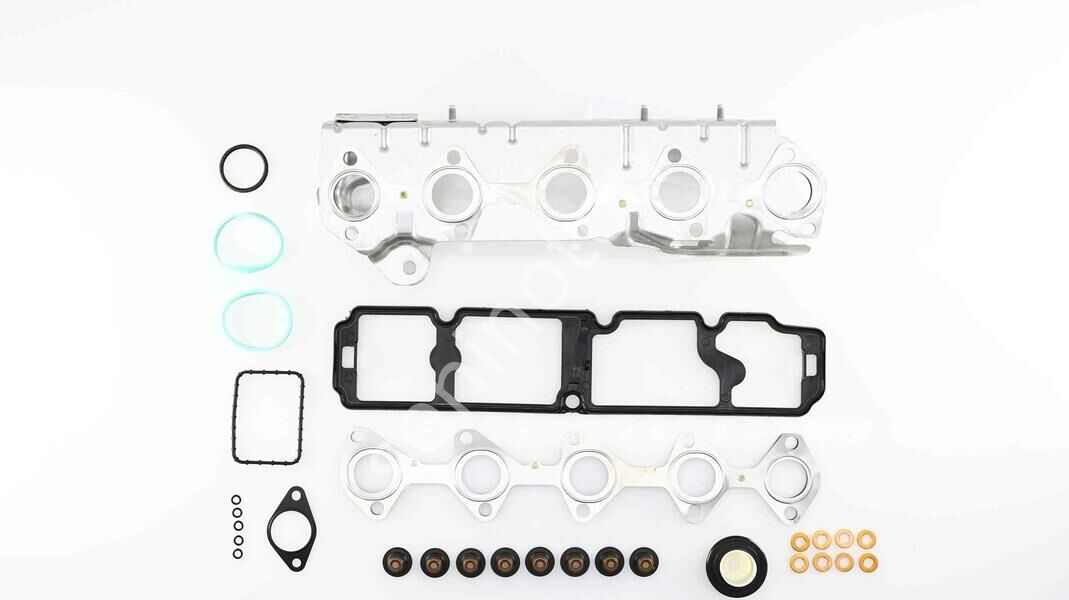 CONTA SETİ. SİLİNDİR KAFASI KITGK CH PSA DV6C KIT Gasket Set. cylinder head