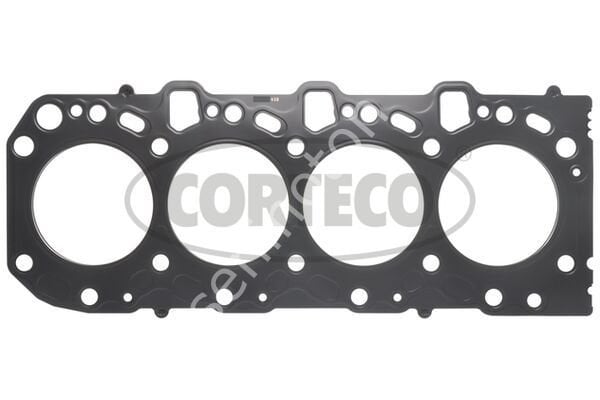 CONTA SİLİNDİR KAPAĞI GK CH TOYO 1KD-FTV MLS 1M Gasket. cylinder head