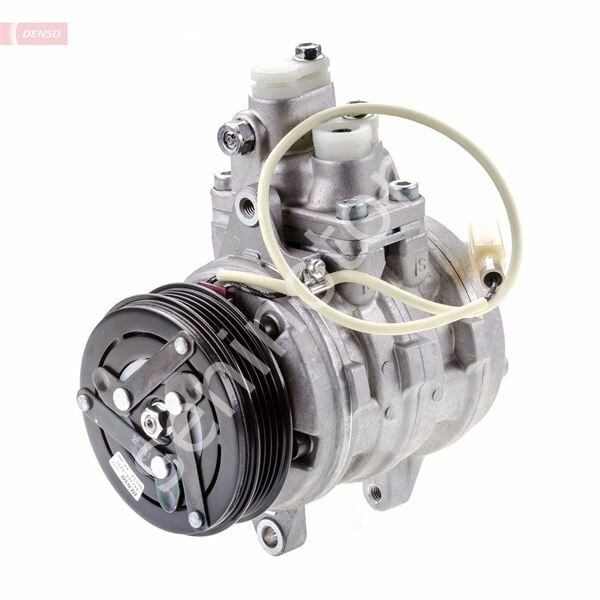 COMPRESSOR. AİR CONDİTİONER SUZUKI ALTO IV 93-98