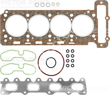 TAKIM CONTA UST MERCEDES M111 W203 CL203 C208 W210 R170