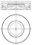 PISTON SEGMAN 84.50mm BMW E60 E87 E90 E92 E93 F10 F20 F30 F32 F33 F34 F36 E83 E84 F25 F15 MINI R55 R61