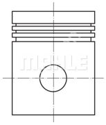 PİSTON M.BENZ M115 200-220B 85 95PS 1968 1980 88